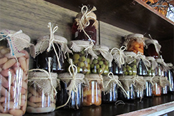 Conservas de calidad españolas